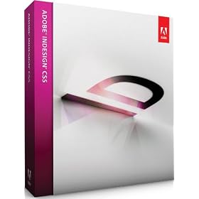 Adobe InDesign CS5 (PC)