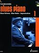 Blues Piano 1. Klavier