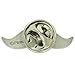 Mustache Lapel Pin