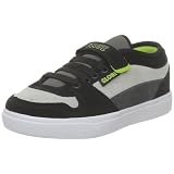Globe EUrope Kids Tb Velcro Fashion Sports Skate Shoe