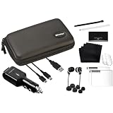 Nintendo DSi - Zubeh�r-Set Travel Setvon "Vidis"