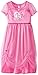 Komar Kids Big Girls' Barbie Dressy Nightgown