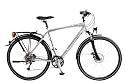 Vermont Marco Polo (2010) Trekking Fahrrad Trekkingrad Reiserad 28 Zoll Fahrr&auml;der Herren