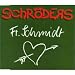 Die Schroeders-Frau Schmidt [Single-CD]