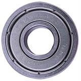 NMB Bearings NMB 608Z Bearings, Each