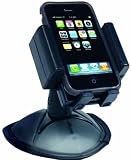 GoPad Z4 Heavy-Duty Universal Car Mount Holder for Cellphone, MP3 Player, iPhone, iPod Touch, BlackBerry, Droid, GPS Garmin, TomTom, Magellan