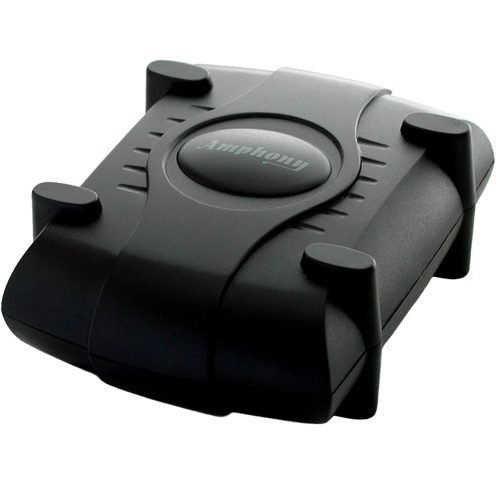 amphony wireless speaker kit