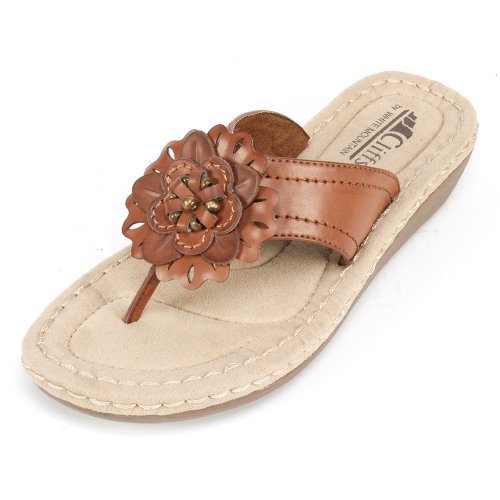 Cliffs 'CROSBY' Women's Sandal