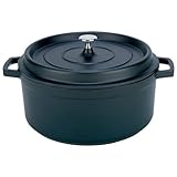 Cast Aluminum Casserole Dish - Style KTALCASS