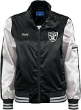 Oakland Raiders Girls Cheer Jacket