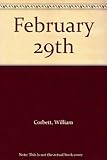 February 29th