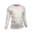 Terramar Girls Thermal Baselayer Underwear 2 Piece Set