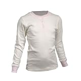 Terramar Girls Thermal Baselayer Underwear 2 Piece Set