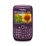 BlackBerry Curve 8520 Smartphone Quadri-bande EDGE Bluetooth Violet