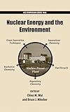 Nuclear energy and the environment