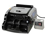 Eyepower UV MG Digital Currency Bill Money Counter Machine By Eyepower F10