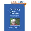 Elementary Science Education: Building Foundations of Scientific Understanding, Vol. II, grades 3-5