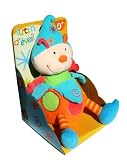 Bawi - 11010 - 1Er Age - Lutin D'Eveil