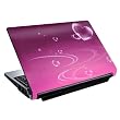 Laptop Notebook Skin Sticker Cover Art Decal (Pink Heart) Fit 14" Laptop Laptop Notebook Skin Sticker Cover Art Decal (Pink Heart) Fit 14" Laptop