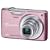 CASIO �f�W�^���J���� EXILIM EX-Z450 �s���N EX-Z450PK