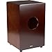 Pearl Cajon, Brown, inch (PBC507JC)
