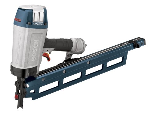 Bosch SN350-20F Full Head Framing Strip Nailer