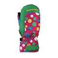 SNOWLIFE � Baby Handschuhe Skihandschuhe - EXTRA WARM - >> 6 Farben zur Auswahl <<