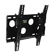 Black Tilting Wall Mount Bracket for Samsung MultiSync 320P LCD 32 inch HDTV TV