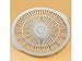 Kaiser Bakeware Patisserie 12-Inch Cake Cooling Rack/Marker