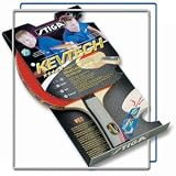 STIGA Kevtech Table Tennis Bat