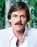 JOHN BECK 11X14 COLOR PHOTO