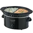 32 Oz Double Dipper Slow Cooker