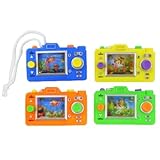 デジカメDEアクアゲーム（25入）