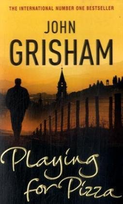 Childrens Toyshop  Books : Playing for Pizza