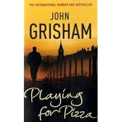 Playing for Pizza