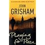Playing for Pizza
