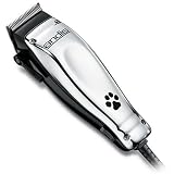 Andis 18535 13-Piece Pet Clipper Kit
