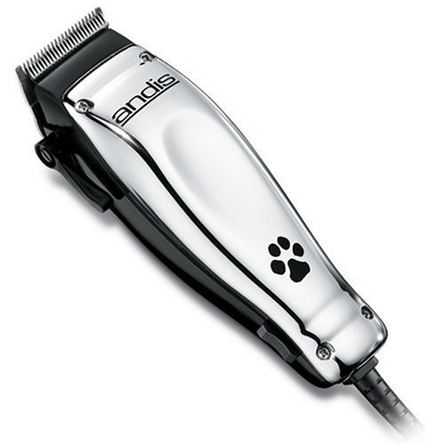 Andis 18535 13-Piece Pet Clipper Kit