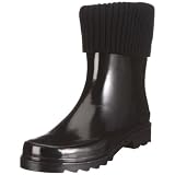 Be Only Bootsocks Bottes de pluie femme