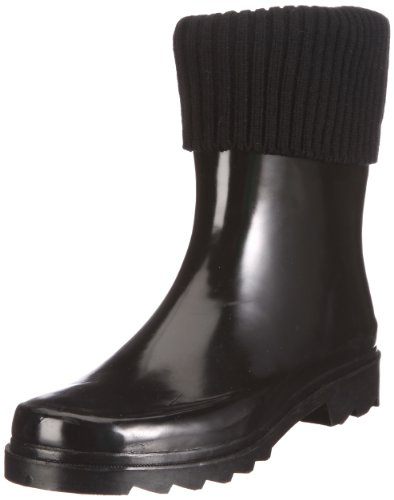 Be Only Demi Botte Bootsocks, Bottes de pluie femme