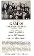 Games Tap Dancers Play - Ronn Daniels