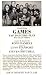 Games Tap Dancers Play - Ronn Daniels
