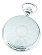 Charles-Hubert Paris Pocket Watch 3585