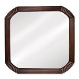 Elements MIR025 Bathroom Mirror
