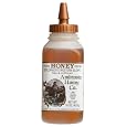 Ambrosia Pure Honey From Colorado's Western Slope, 16-Ounce Bottles (Pack of 4)
