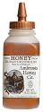 Ambrosia Pure Honey From Colorado's Western Slope, 16-Ounce Bottles (Pack of 4)
