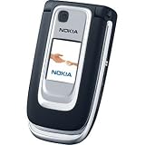 Nokia 6131