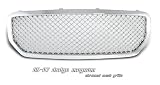05-07 Dodge Magunum Grill Shell Mesh Chrome