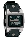 Nixon Lodown TI Tide Watch - Titanium