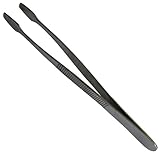 角利産業(KAKURI) No.10 ピンセット 126mm